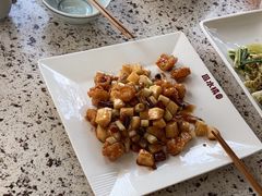 -回水镇·江湖川菜(恒大新城店)