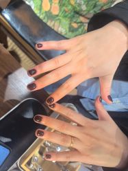 -今玥美甲美睫