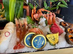 -万岛日本料理铁板烧(梅赛德斯奔驰店)