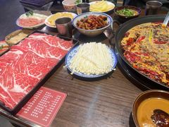-萍姐火锅·公路夜市(南京新街口店)