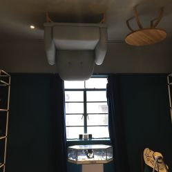 -OOAK设计师品牌概念店(新乐路店)