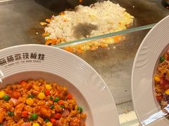 -食通天·寰宇集(杭州万象城店)