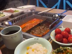 -野妹经典火锅(民治店)