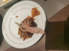 -北京全聚德(西翠路店)