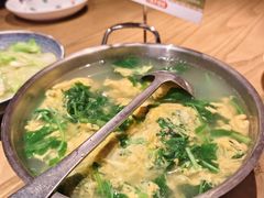 -茄子恰恰·新云南小炒(坪山益田店)