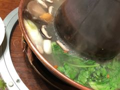 -古关火锅店(古北水镇景区店)