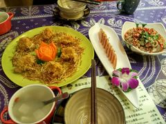 -蘑菇私房菜小馆(杨家坪西城天街店)
