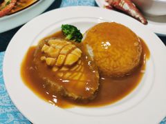-北塘海鲜·天津菜(大光明桥旗舰店)