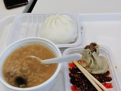 红枣桂圆粥-一心一味(福星店)