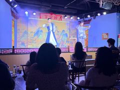 -成都梵高星空艺术馆(春熙路旗舰店)