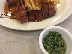 -桥底辣蟹(谢斐道店)