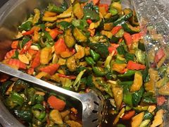 -北京老门框爆肚涮肉馆(凤城六路店)