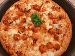 -必胜客(花舞大唐博物馆店)