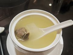 -外高桥喜来登酒店采悦轩