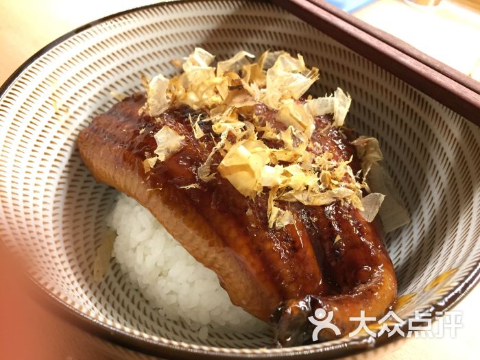 本家的定食居酒屋鳗鱼饭图片 - 第33张