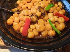 -庆江南江南菜(琴湖溪里花园城店)