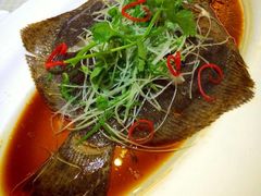 -小厨师·二十年沈家门小海鲜(百井坊巷店)