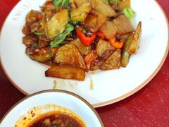 -东北风情(康桥路店)