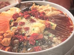 -峨嵋酒家(牡丹园店)