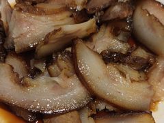 猪头肉-老鼎万春卤菜(五代传承创始老店)