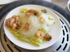-港畔赶海蒸汽海鲜烧烤自助(仙螺岛店)