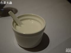 椰汁西米露&nbsp;(12)-上海老站(徐家汇店)