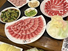 -仁和四季涮肉馆(天坛南门店)