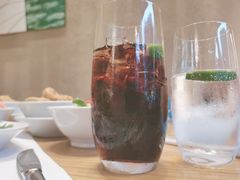 -君悦酒店·La Terrazza意合園·意式风味