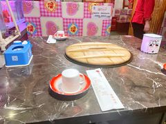 -粗粮人家·东北菜(洋桥店)