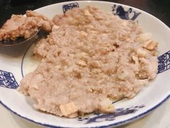 -阿殳粥馆(水围村店)