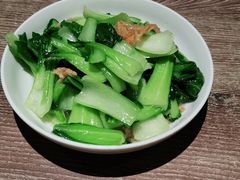 -茉莉餐厅(包河万达店)