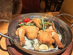 -MR.ROCKY洛奇先生·西餐&酒吧(琶醍店)