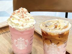 -星巴克臻选(南京艾尚天地店)