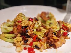 -北平盛世·新京菜·北京烤鸭(劲松·双井店)