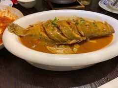 -小菜园新徽菜(扬州华润万象汇店)