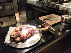 -圣丰索菲特·2 On 988 Café 自助餐厅