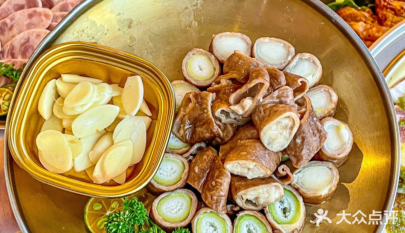 常州📍和宇航员👩‍🚀一起烤个肉🥩还有盲盒