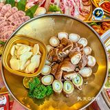 常州📍和宇航员👩‍🚀一起烤个肉🥩还有盲盒