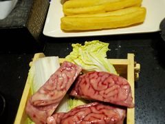 -宽板凳老灶火锅(南礼士路店)