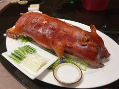 -申粤轩酒楼·三十年粤菜经典(丁香花园店)