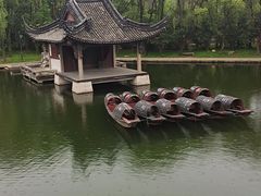 -柯岩风景区