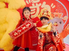 -海合安武汉极地海洋公园
