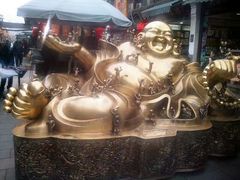 -河坊美食街(河坊街店)