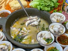 -大鼎石锅鱼(春江里店)