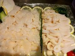 -新花城蟹粉馆(乌鲁木齐店)