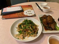 -翠亭酒家(山西南路店)