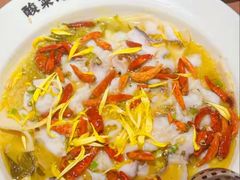 -太二酸菜鱼(深圳布吉万象汇店)