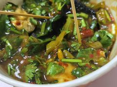 -无声臭豆腐(大井1号店)