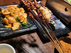 -李不管把把烧(绵阳总店)