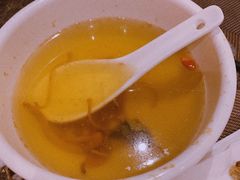 -长春净月潭喜来登酒店·盛宴标帜餐厅
